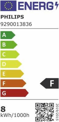 Philips Philips LED D2D 60W A60 E27 WW FR ND SENSOR LED