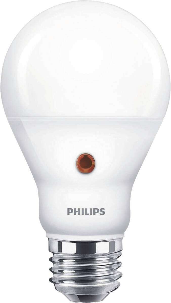 Philips Philips LED D2D 60W A60 E27 WW FR ND SENSOR LED