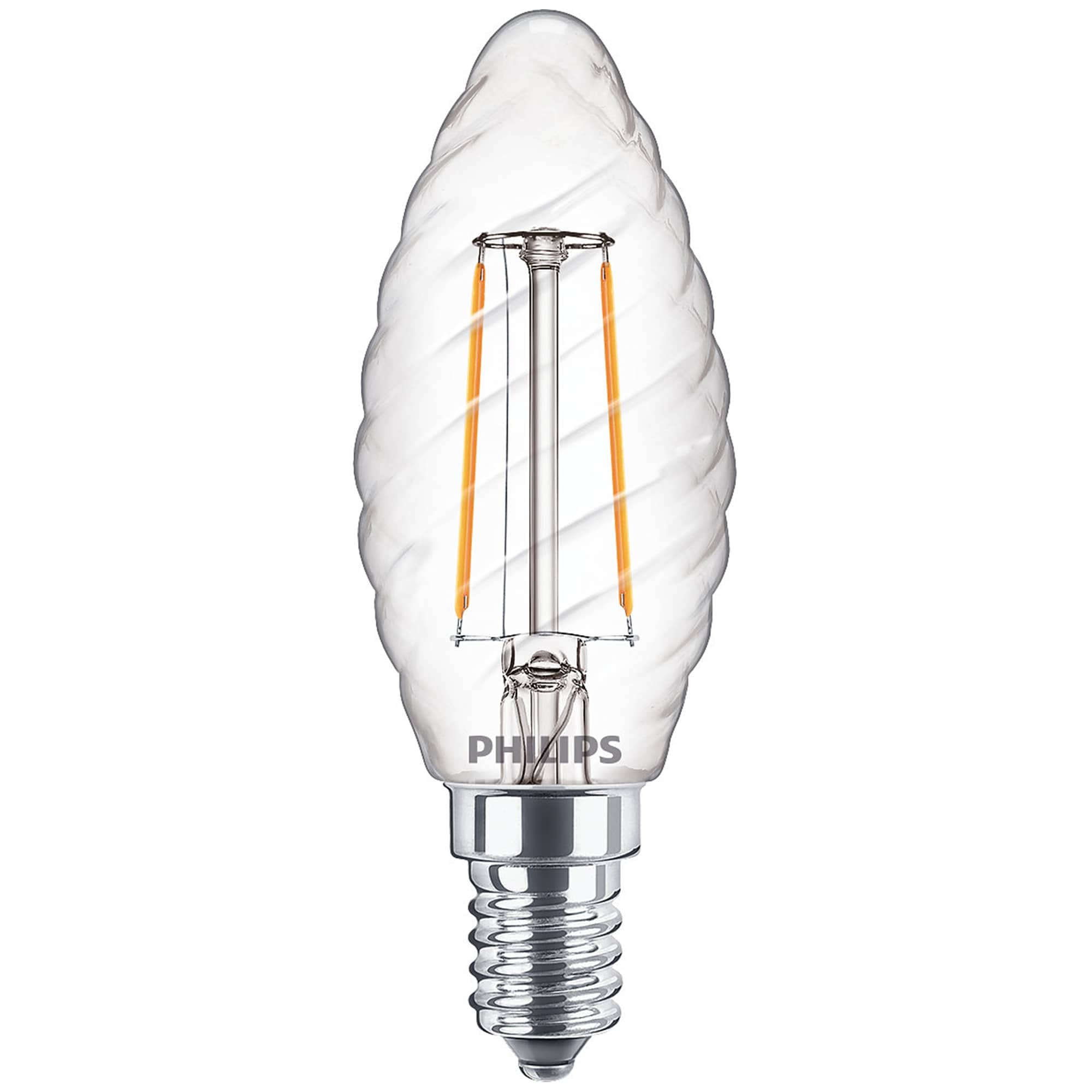 Philips Philips LED E14 2W 25W 2700K 250Lm