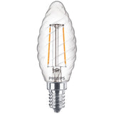 Philips Philips LED E14 2W 25W 2700K 250Lm