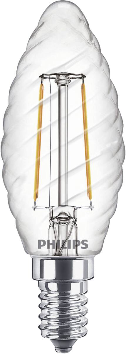 Philips Philips LED E14 2W 25W 2700K 250Lm