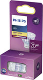 Philips Philips LEDClassic 20W MR11 GU4 WW ND SRT6