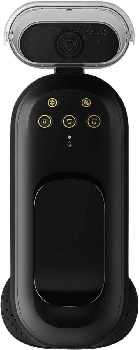 Philips Philips LM9512/60 L'Or Barista L'Absolu Piano Noir