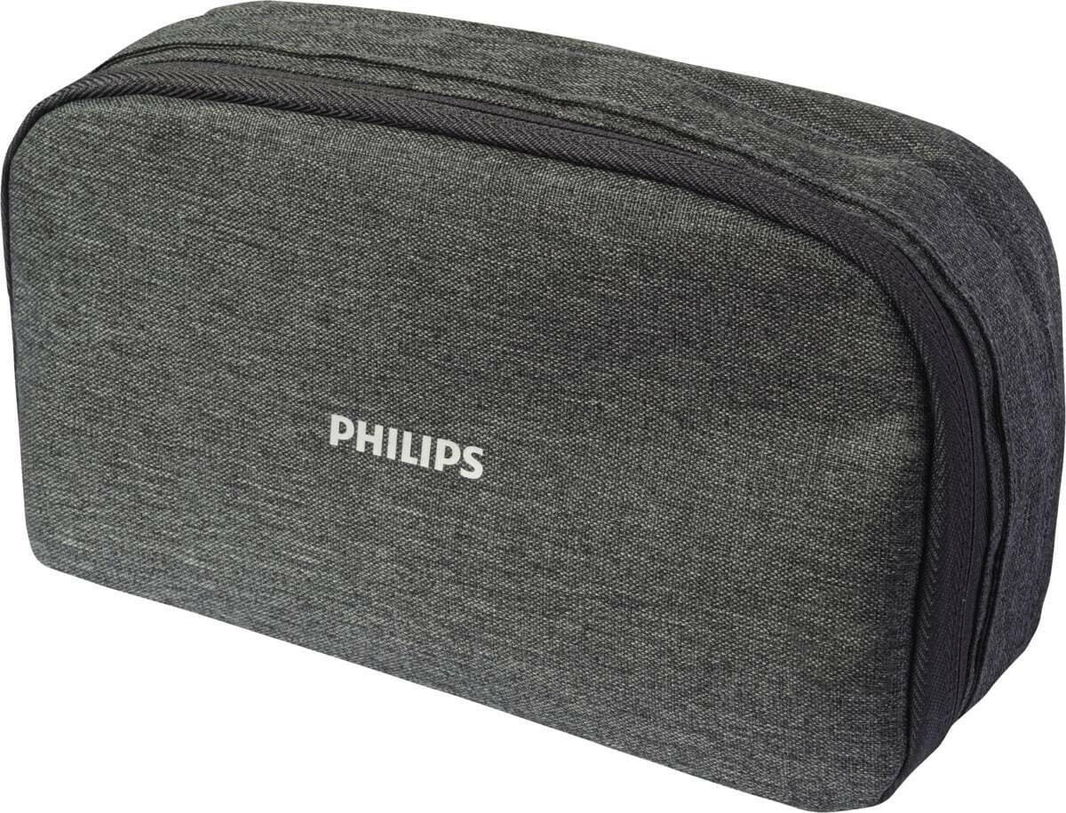 Philips Philips MG7940/15 donkergrijs