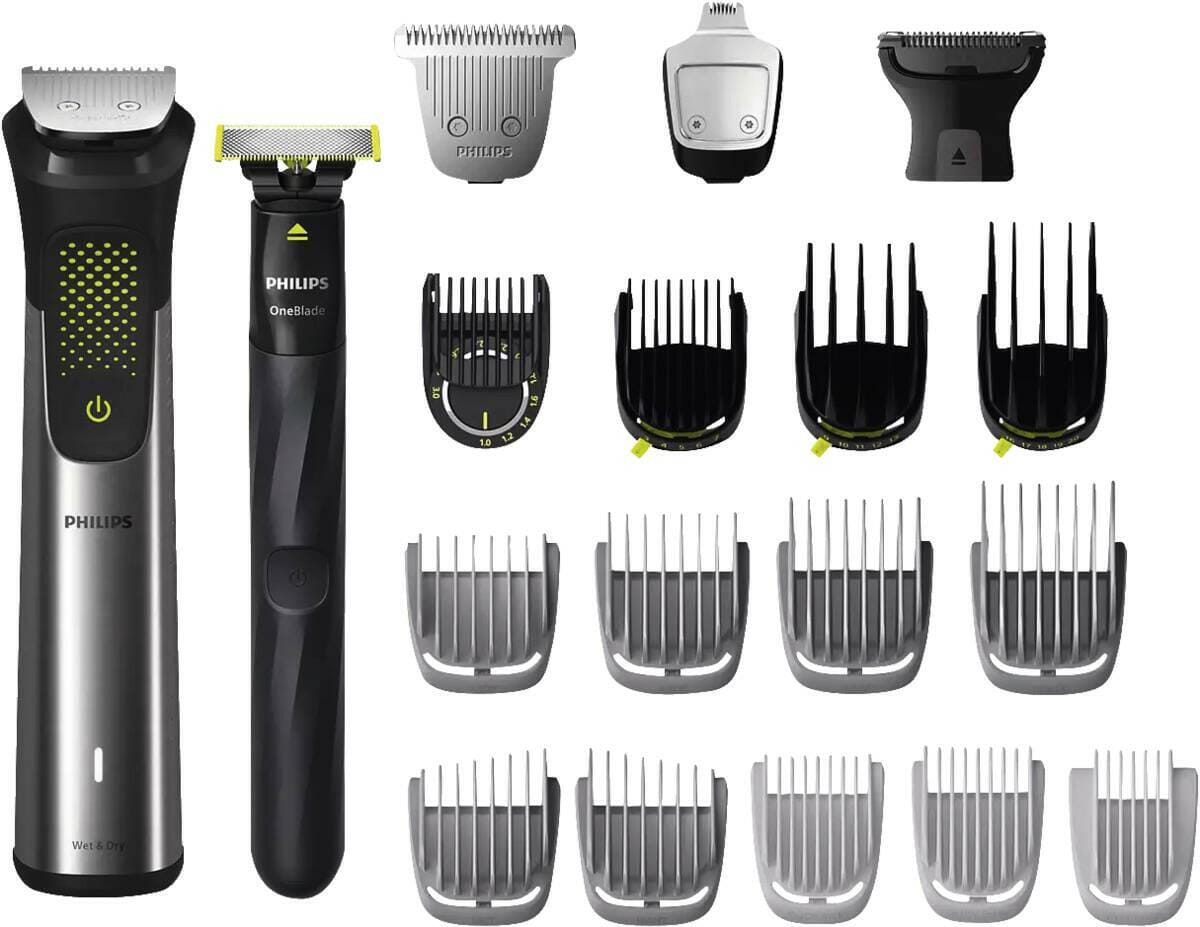 Philips Philips MG9553/15