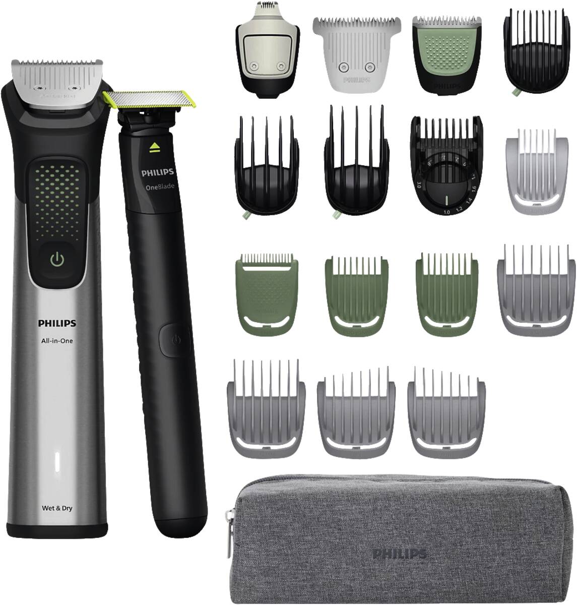 Philips Philips MG9557/15