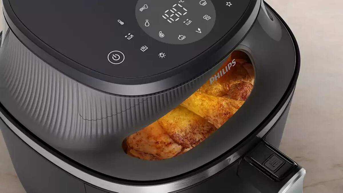 Philips Philips NA342/00 zwart