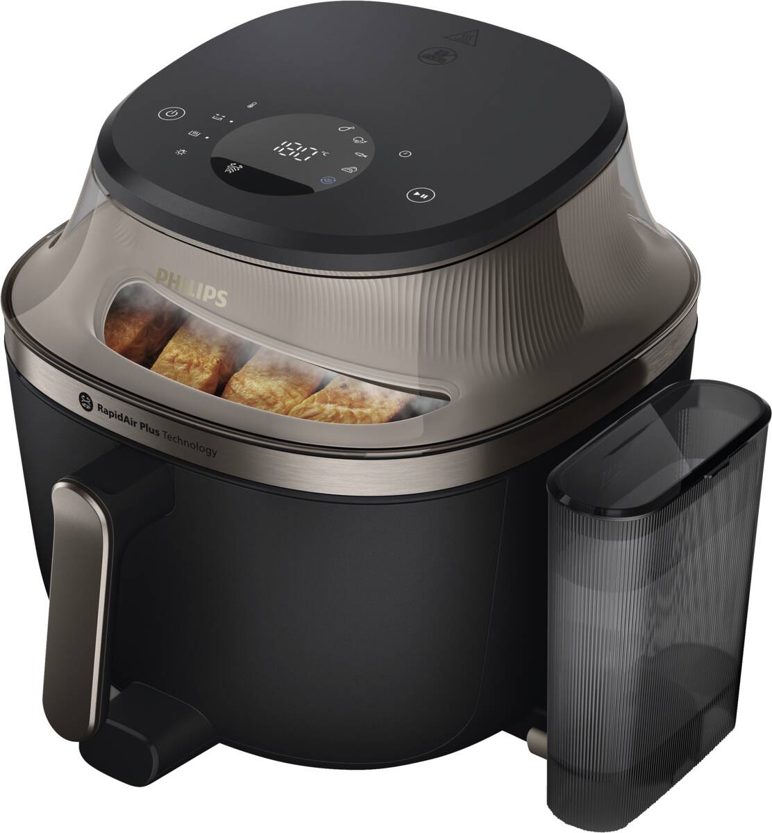 Philips Philips NA547/07 goud
