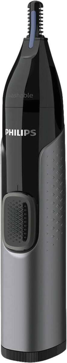 Philips Philips NT3650/16 zwart-grijs