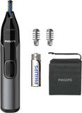 Philips Philips NT3650/16 zwart-grijs