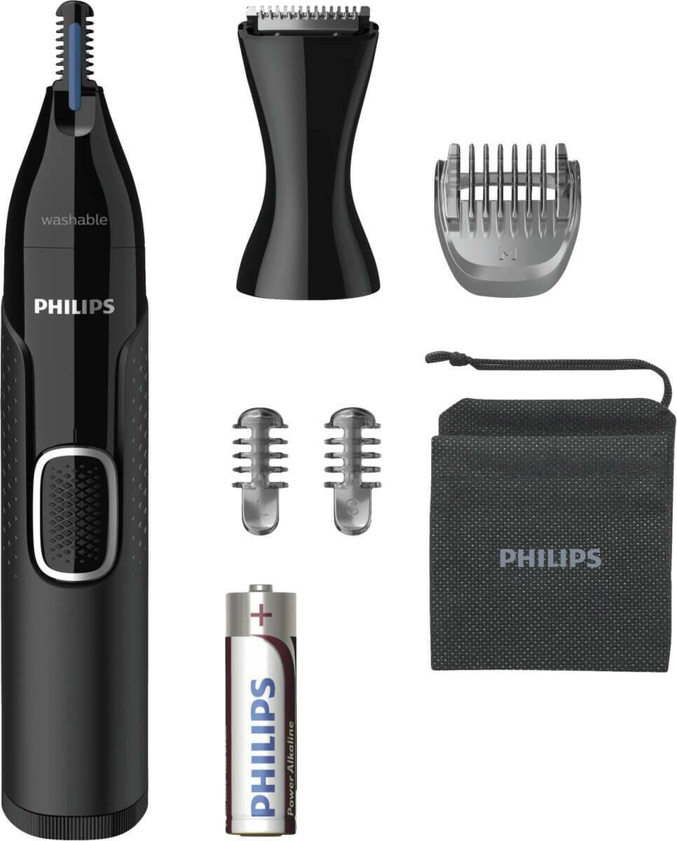Philips Philips NT5650/16 zwart