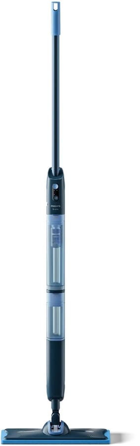 Philips Philips OneUp XV5113/01 Met Oranje Dweildoek
