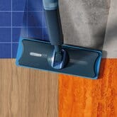 Philips Philips OneUp XV5113/01 Met Oranje Dweildoek