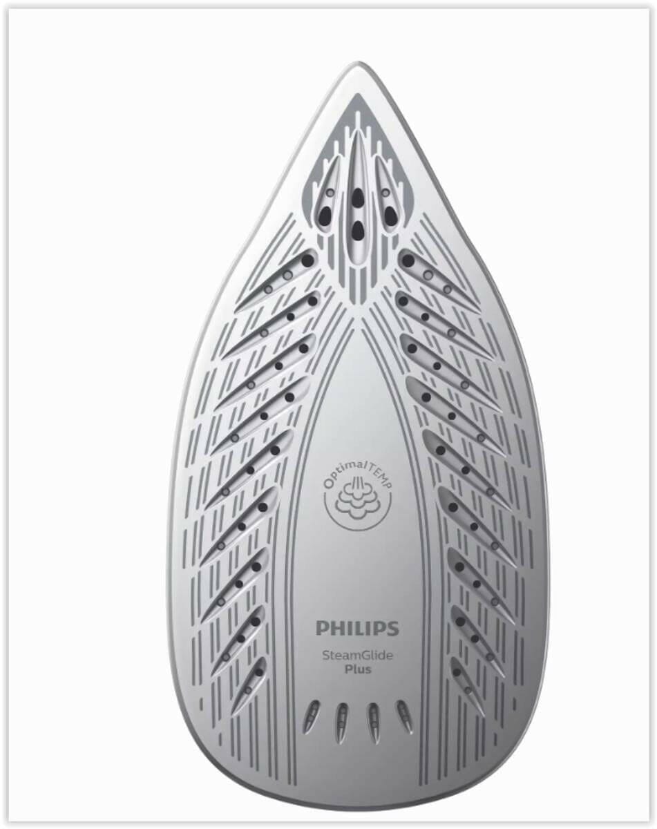 Philips Philips PSG6026/20 blauw-wit