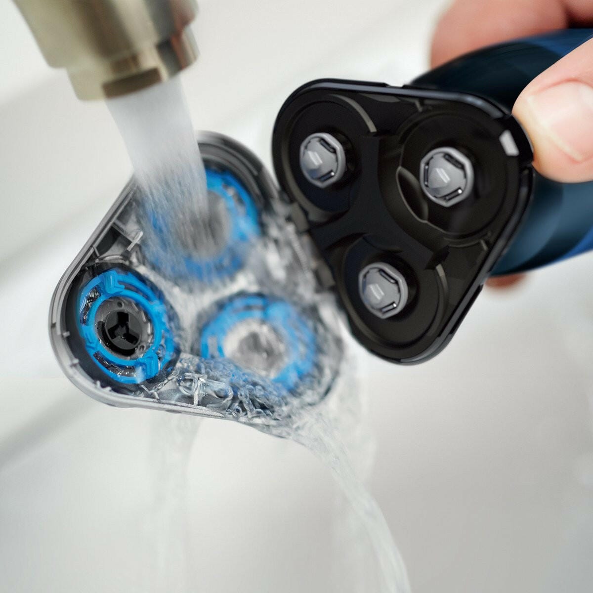 Philips Philips S5466/17 Royal Blue