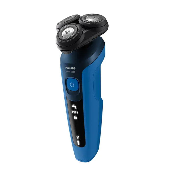 Philips Philips S5466/17 Royal Blue