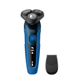 Philips Philips S5466/17 Royal Blue