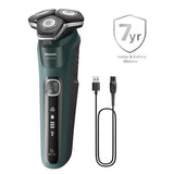 Philips Philips S5884/38 donkergroen