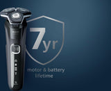 Philips Philips S5885/35 middernacht blauw