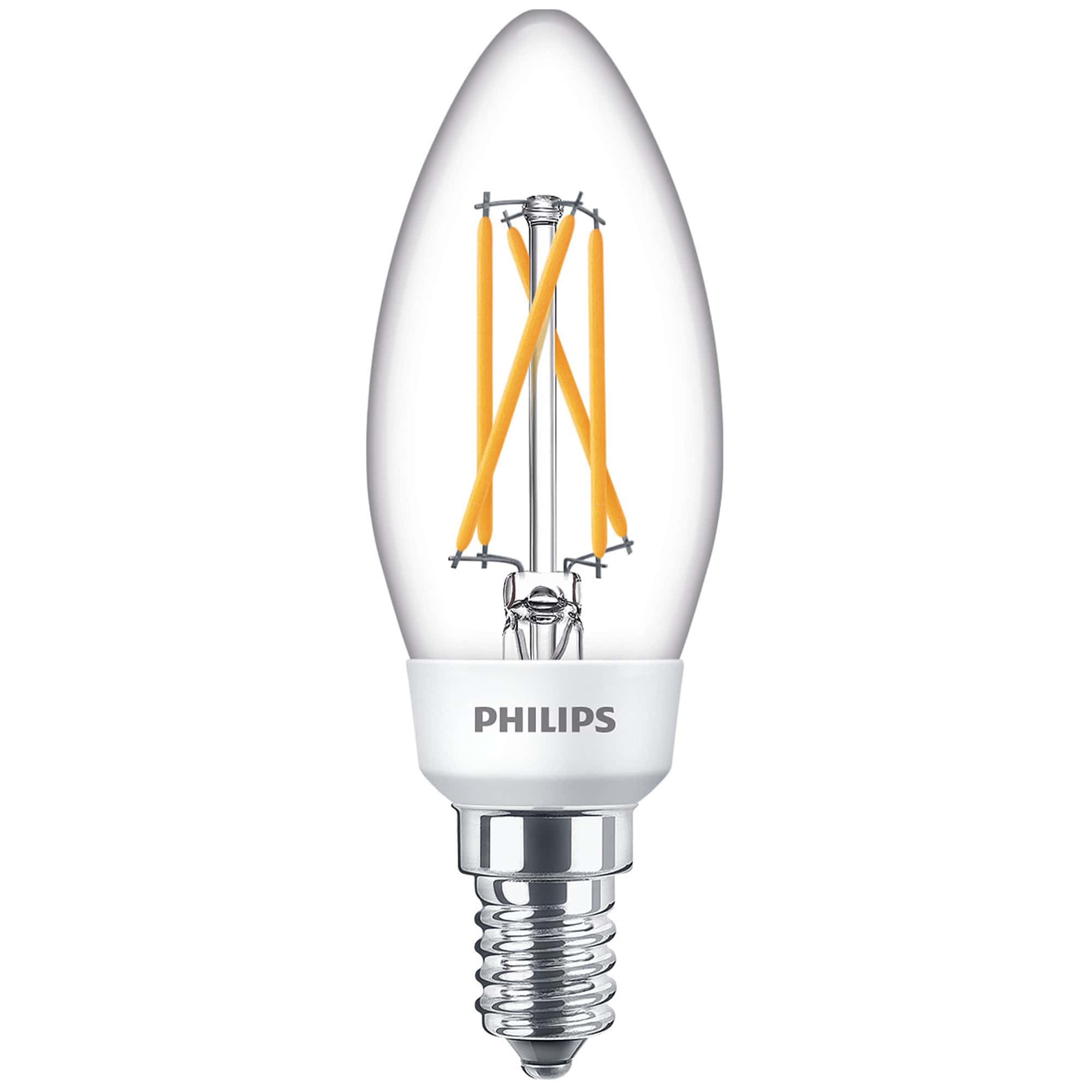 Philips Philips SceneSwitch E14 5W 40W 2700K 470Lm