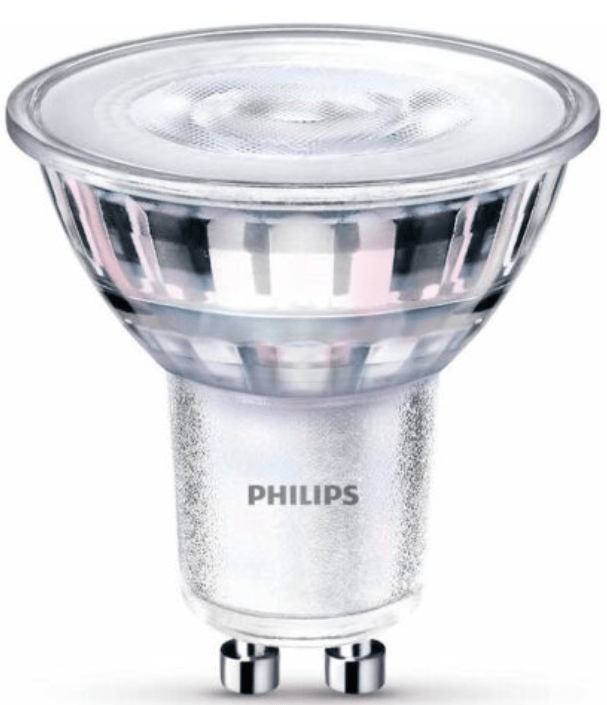 Philips Philips SceneSwitch LED GU10 5W 50W 2700K 345Lm