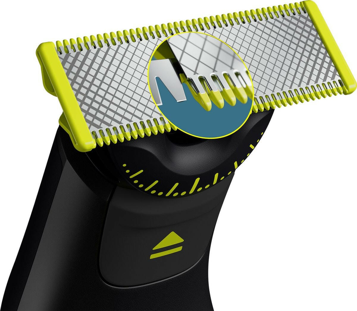 Philips Philips scheerhfd blade  QP420