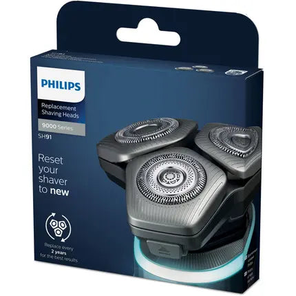 Philips Philips Scheerhoofd SH91/50