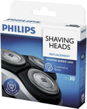 Philips Philips SH30/50 zilver