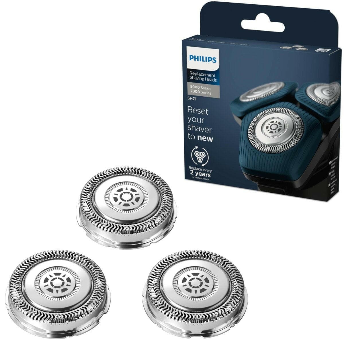 Philips Philips SH91/50 Scheerkopset tbv 9000 serie