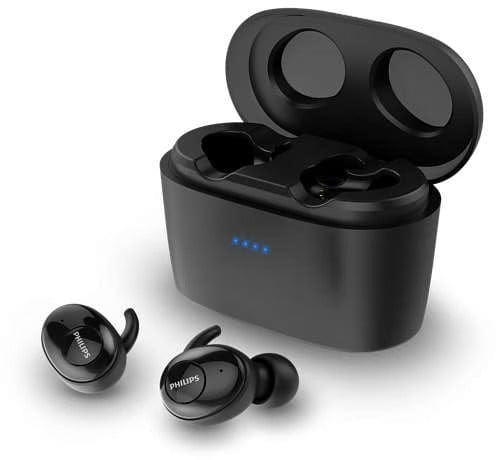 Philips Philips SHB2515BK/10