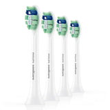 Philips Philips Sonicare C2 Plaque Defence HX9024/10 Zwart 4-Pack