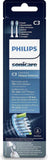 Philips Philips Sonicare C3 Plaque Defence HX9042/07 Wit 2-Pack