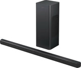 Philips Philips Soundbar 2.1 TAB6309/10 grijs
