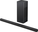 Philips Philips Soundbar 2.1 TAB6309/10 grijs