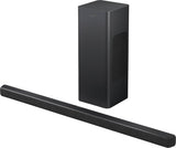 Philips Philips Soundbar 2.1 TAB6309/10 grijs