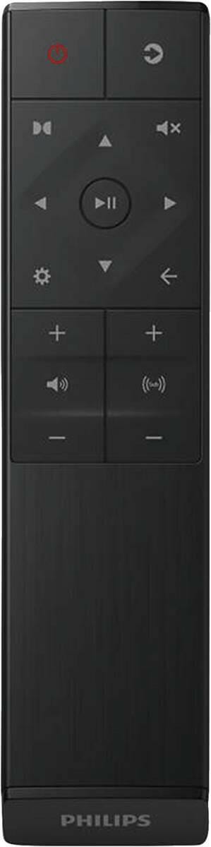 Philips Philips TAB7807/10 zwart