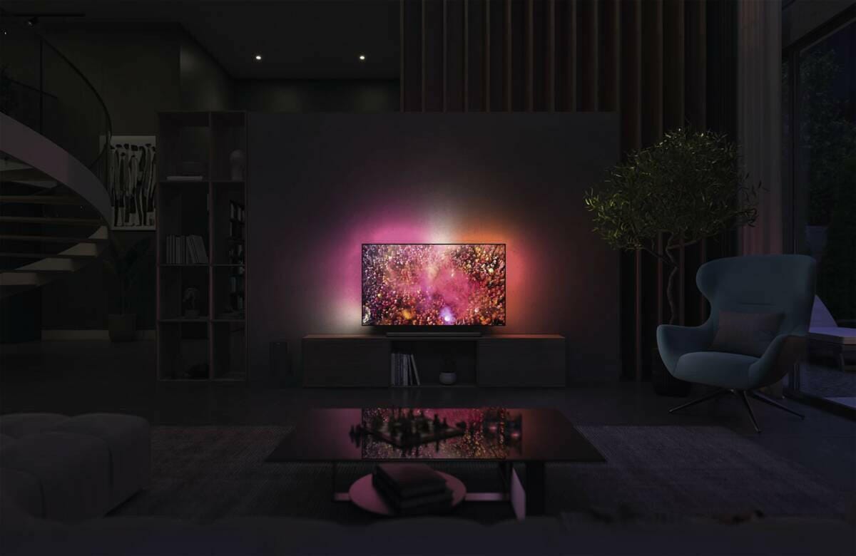 Philips Philips TAB8200/10 zwart