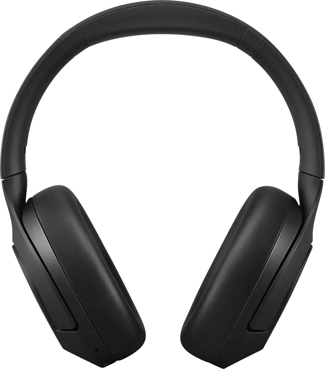 Philips Philips TAH8506BK/00 zwart