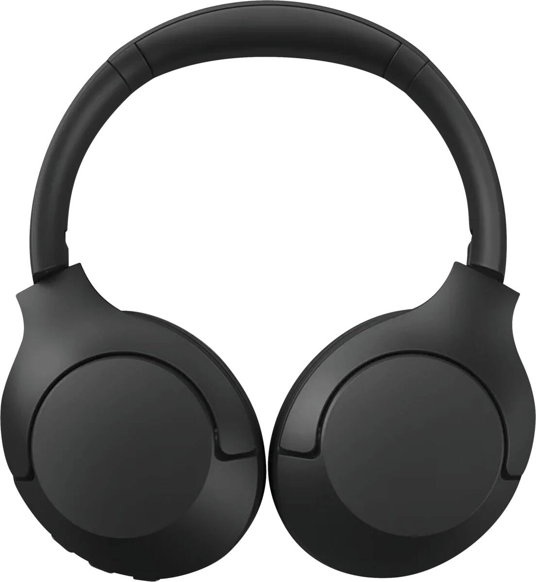 Philips Philips TAH8506BK/00 zwart