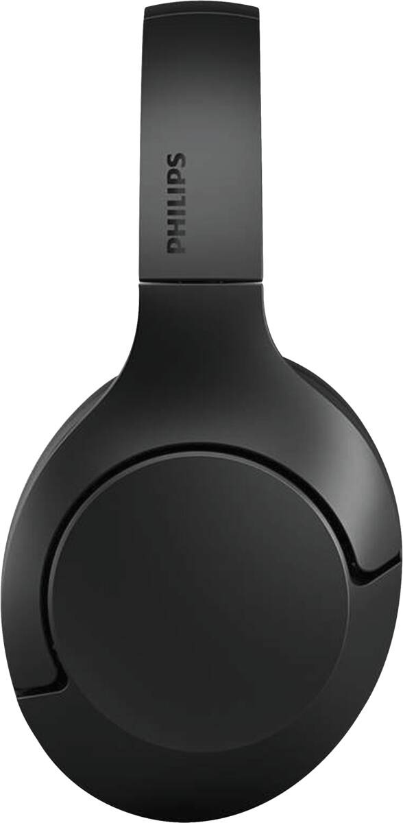 Philips Philips TAH8506BK/00 zwart