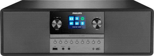 Philips Philips TAM6805/10 zwart