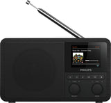 Philips Philips TAPR802/12 zwart