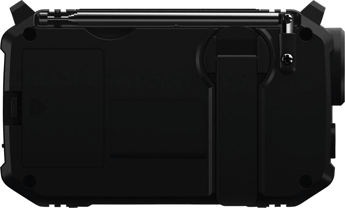 Philips Philips TAR1609/00 noodradio