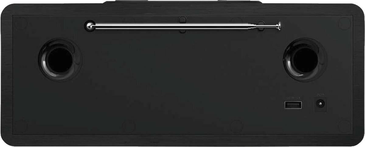 Philips Philips TAR8805/10 zwart