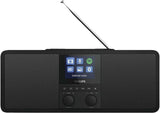 Philips Philips TAR8805/10 zwart