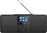 Philips Philips TAR8805/10 zwart