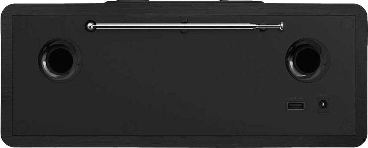 Philips Philips TAR8805/10 zwart