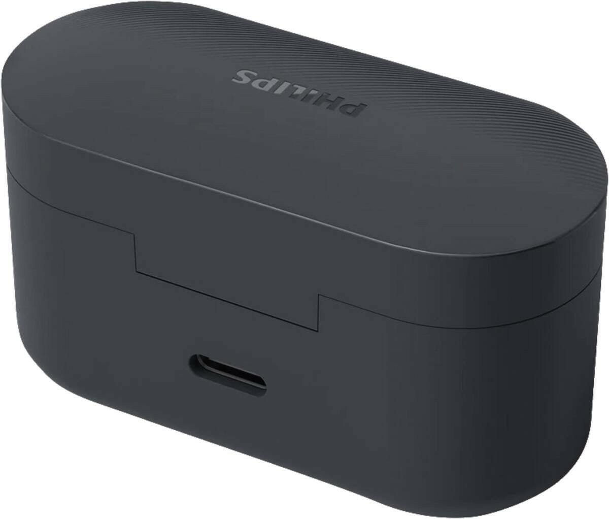 Philips Philips TAT3509GY/00 grijs