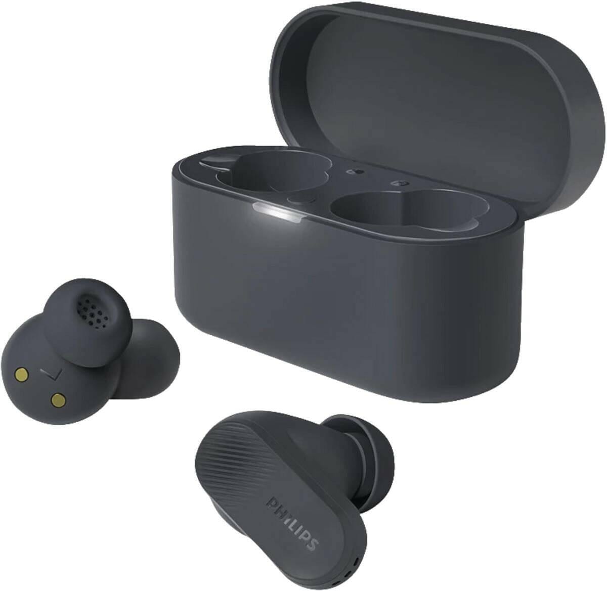 Philips Philips TAT3509GY/00 grijs