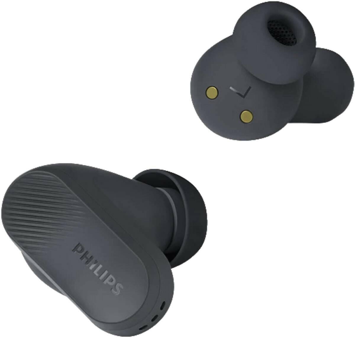 Philips Philips TAT3509GY/00 grijs